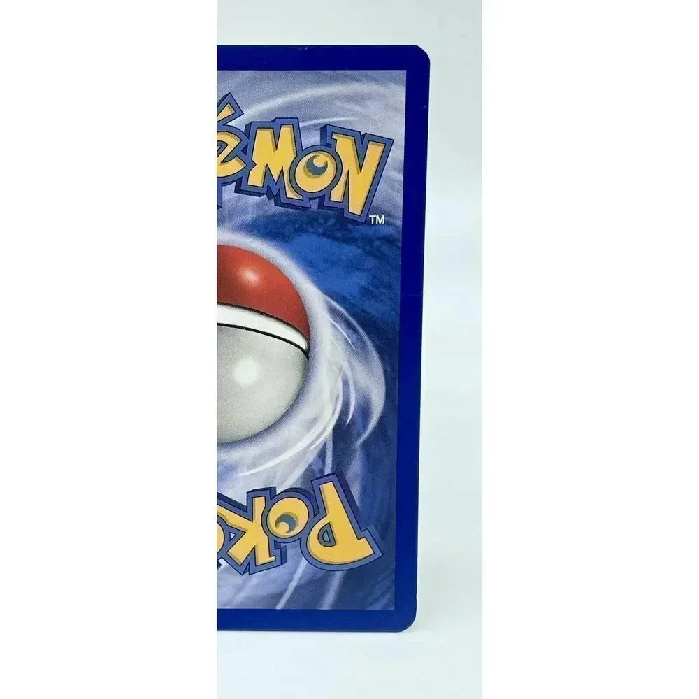 Caterpie Neo Discovery Set 53/75 Non Holo Vintage 2001 Pokémon TCG Unlimited‎ MP